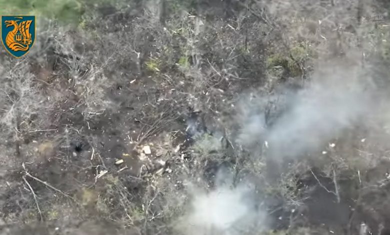 ворог, вибух, ЗСУ, російські окупанти