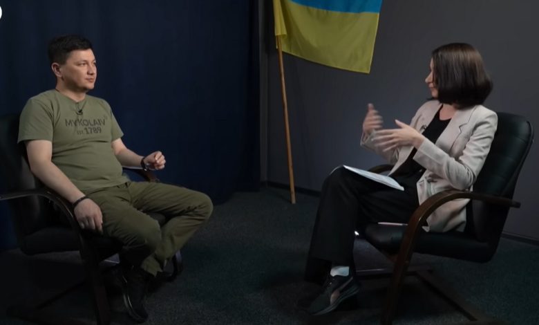 Віталій Кім