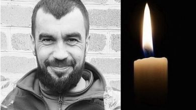 Дмитренко Володимир