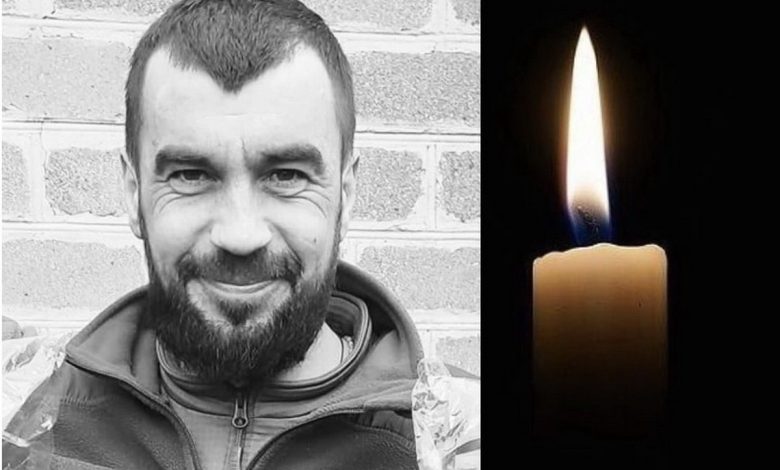 Дмитренко Володимир