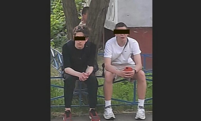 підлітки
