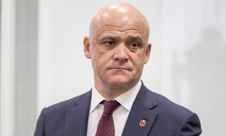 Генадій Труханов