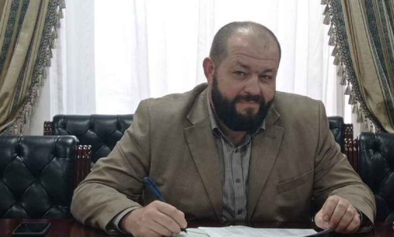 Максим Кашуба