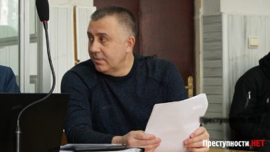 Ігор Науменко