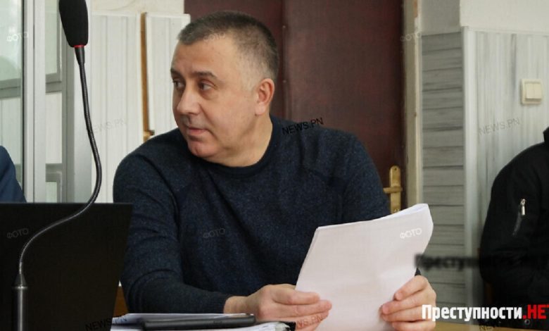 Ігор Науменко