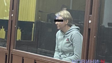 Наталія Запорожченко