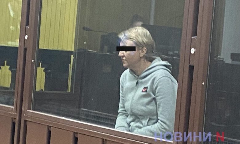 Наталія Запорожченко