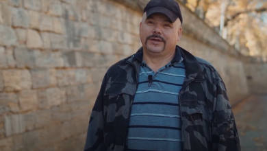 Олег Кравець