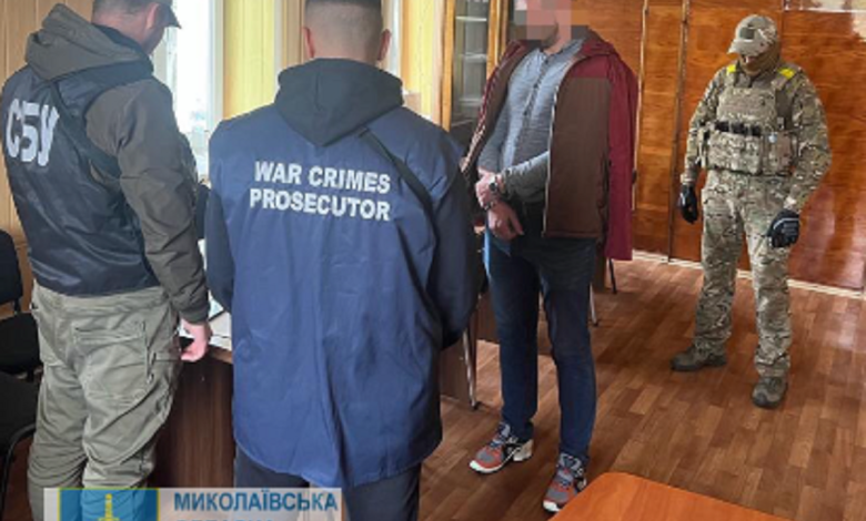 Олександр Сагайдак
