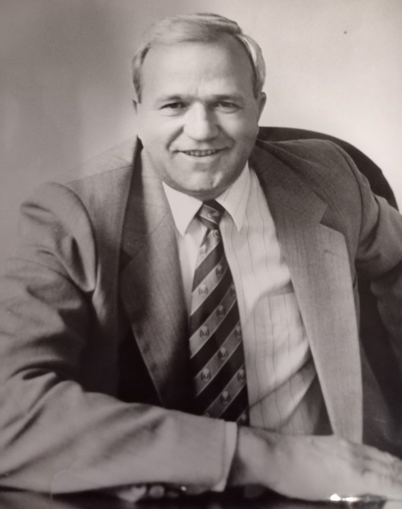 Валецький Валерій Миколайович