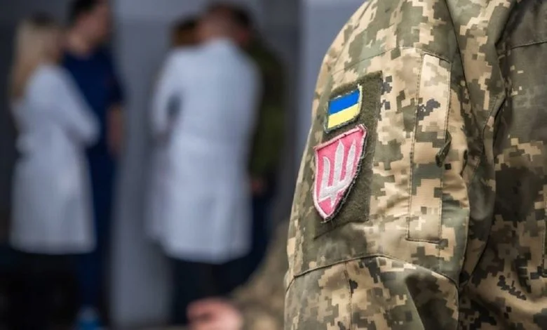 Корупція у військкоматі: суд у Миколаєві закрив справу лікарки ВЛК через строки давності
