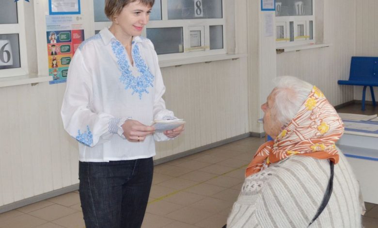 абонентський відділ водоканалу