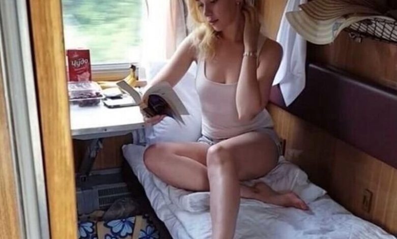 жіноче купе