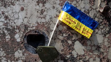 Слава Украине!