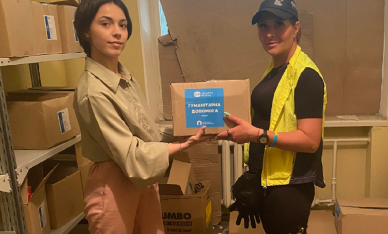 гумдопомога