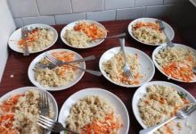 харчування