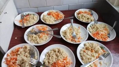 харчування