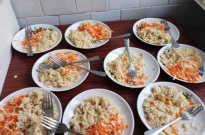 харчування