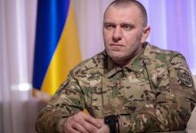 Василь Малюк, СБУ