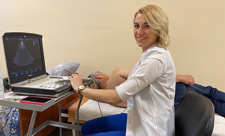 консультаційний прийом