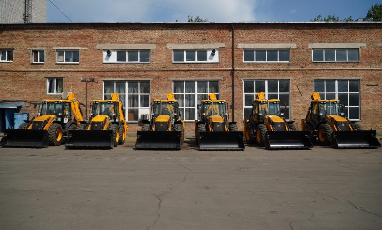 техніка від Данії