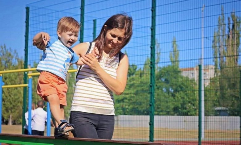 проведіть вихідні з користю