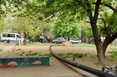 заміна труб водопроводу