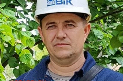 Анатолій Голобля