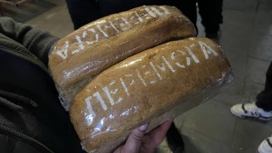 Хліб, "Миколаївський хлібзавод"