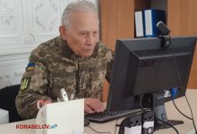 Микола Степанович Фоменко