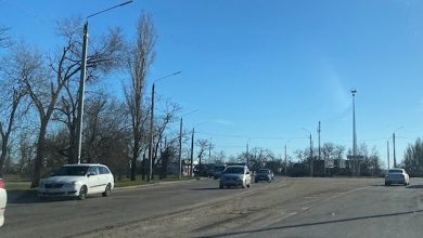 Корабельний район