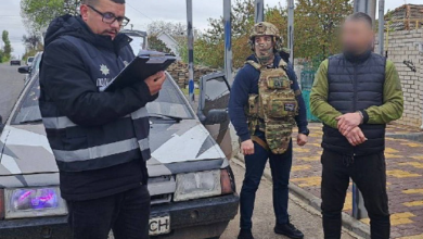 торгівець зброєю