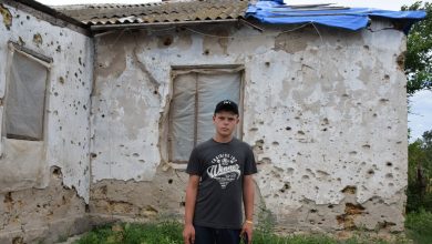 Олександр Згурський