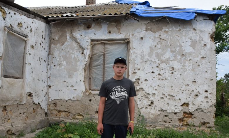 Олександр Згурський