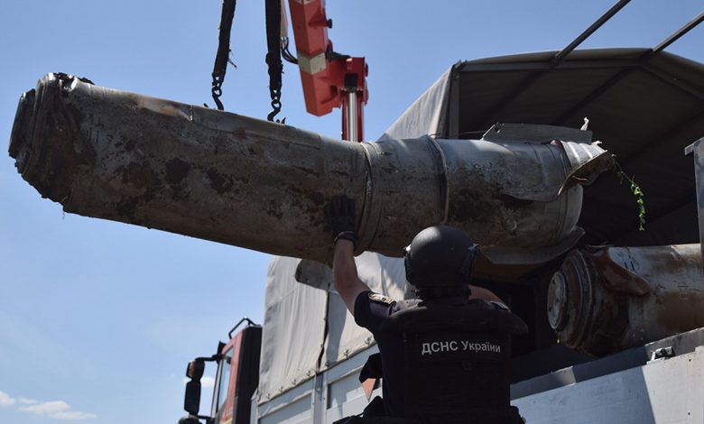 ДСНС, піротехніки, авіабомба, МНС, розмінування