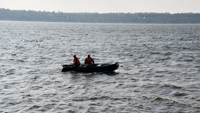 ДСНС, водолази, лиман, річка, рятівники