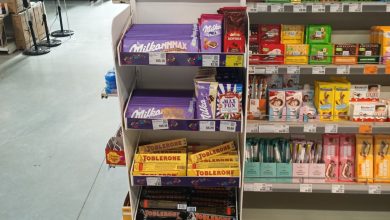 продукція компанії-спонсора війни