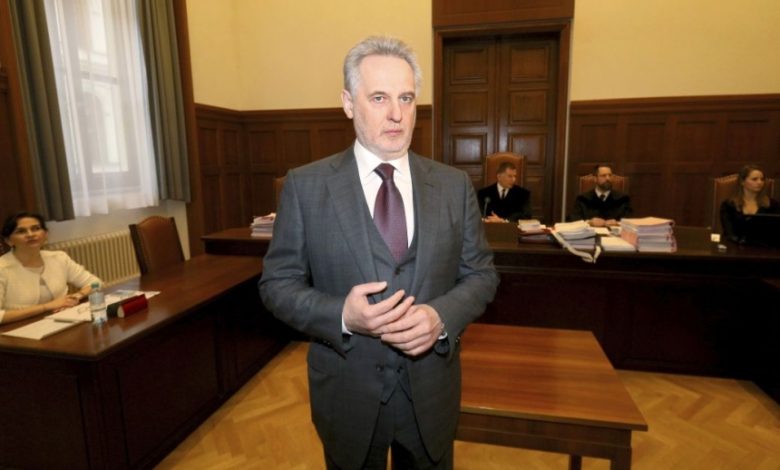 Дмитро Фірташ