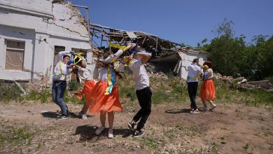 вальс, випускники Миколаївської гімназії №49