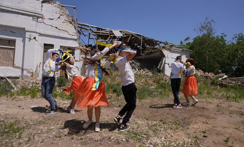 вальс, випускники Миколаївської гімназії №49