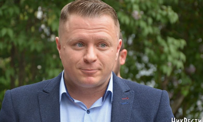 Антон Табунщик