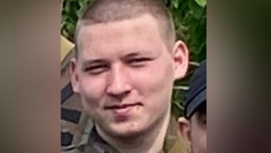 Данііл Бурдинський