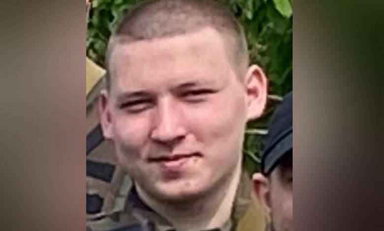 Данііл Бурдинський