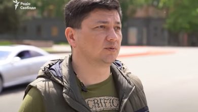 Віталій Кім