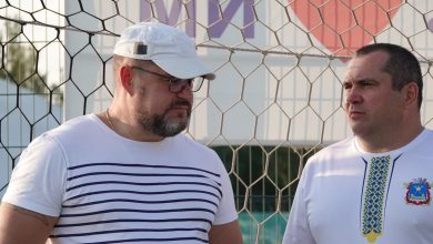 Денис Андрєєв і Андрій Фатьянов
