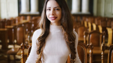 Ганна Ганджул