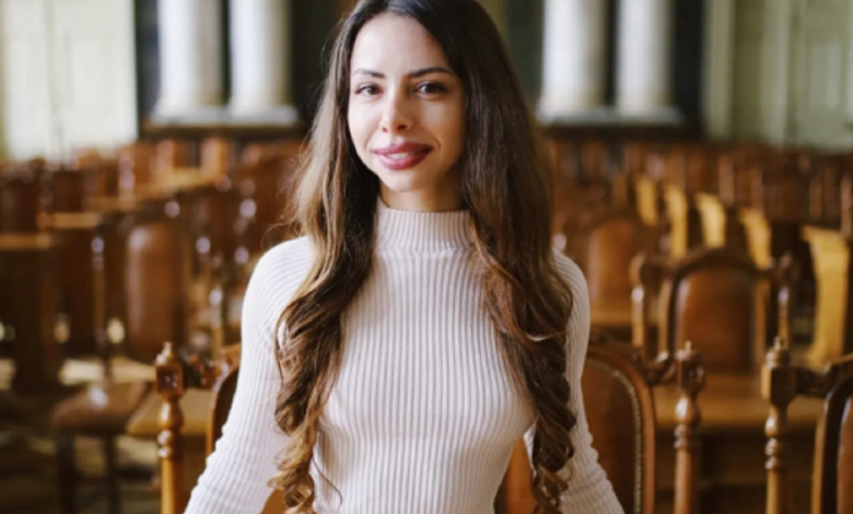 Ганна Ганджул