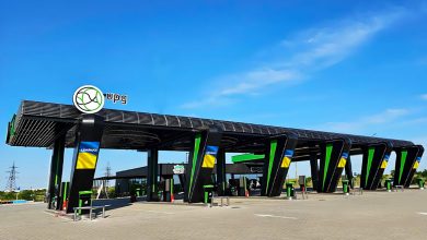 Фото: Пресофіс АЗК UPG