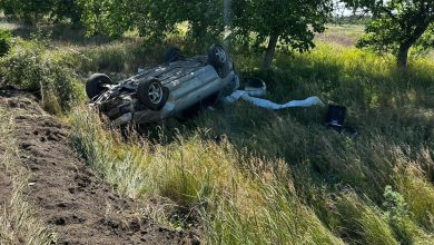 ДТП на дорозі між Миколаєвом та Галициновим