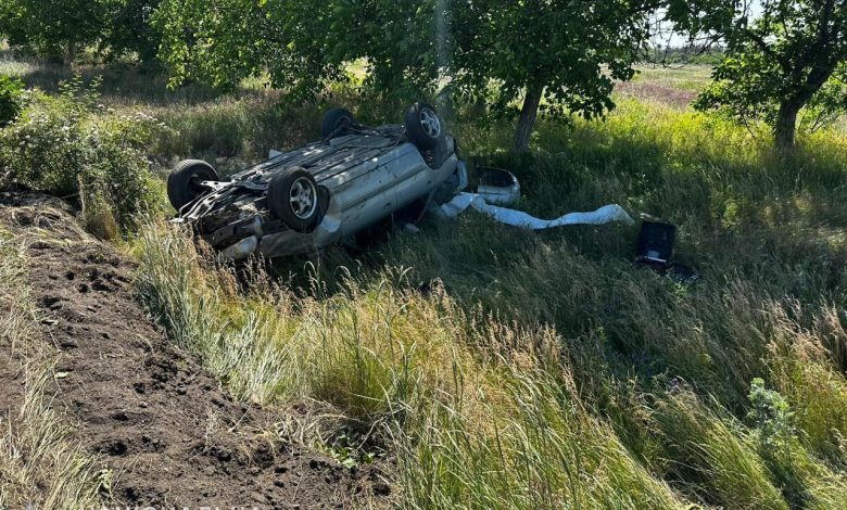 ДТП на дорозі між Миколаєвом та Галициновим